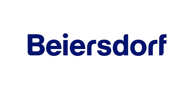 Logo Partnerin Beiersdorf