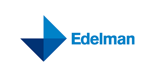 Logo Partnerin Edelman